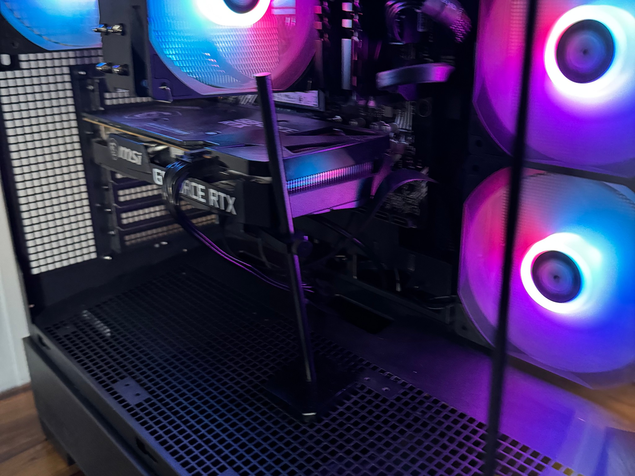 Gaming PC HIGH FPS!!!