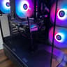 Gaming PC HIGH FPS!!!