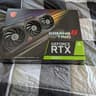 MSI GAMING X TRIO GeForce RTX 3070 Ti