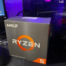 Like New - Ryzen 5 5600x 6 Core 12 Thread Processor