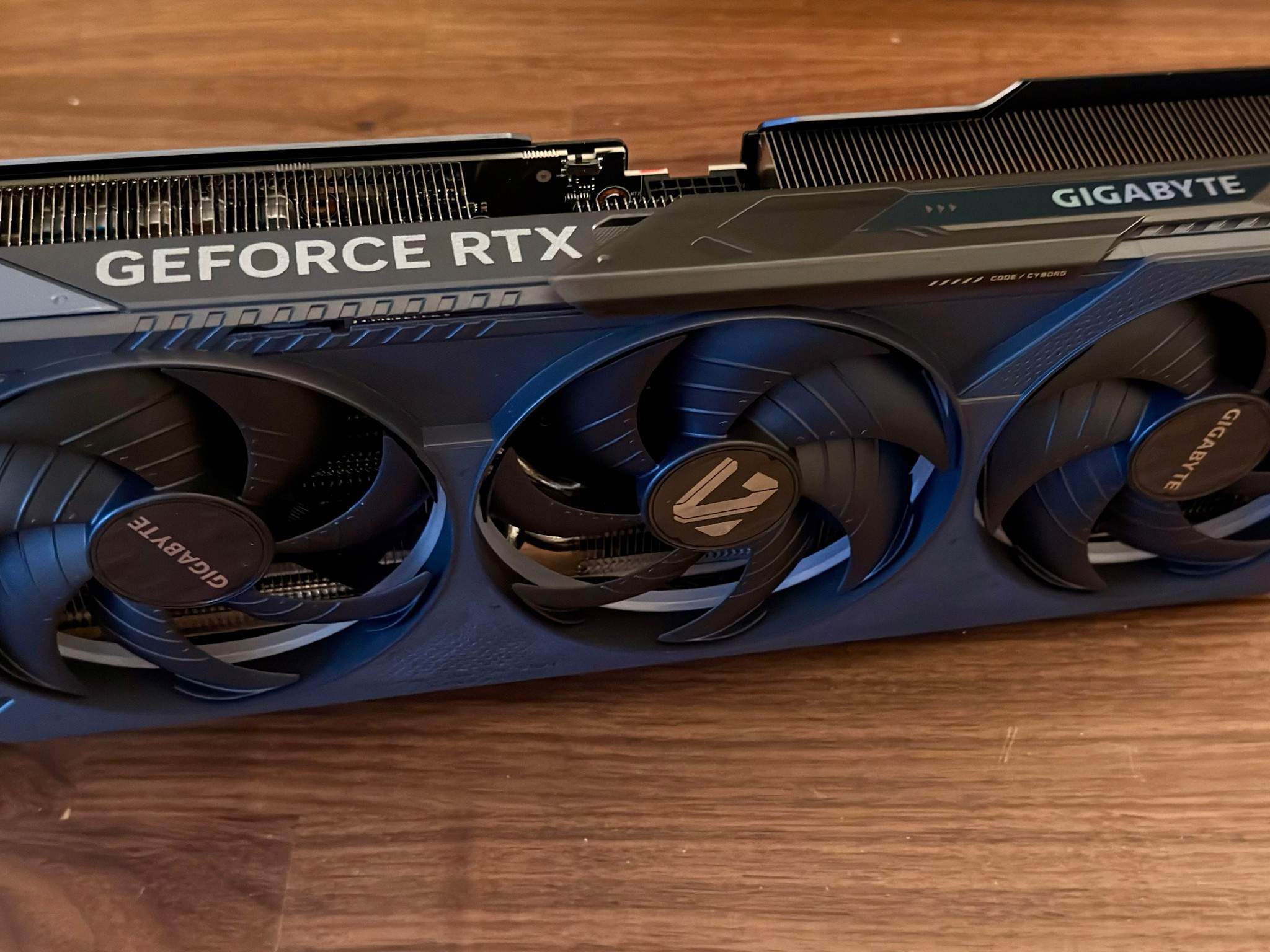 Gigabyte RTX 5070 GAMING OC (12GB GDDR7)