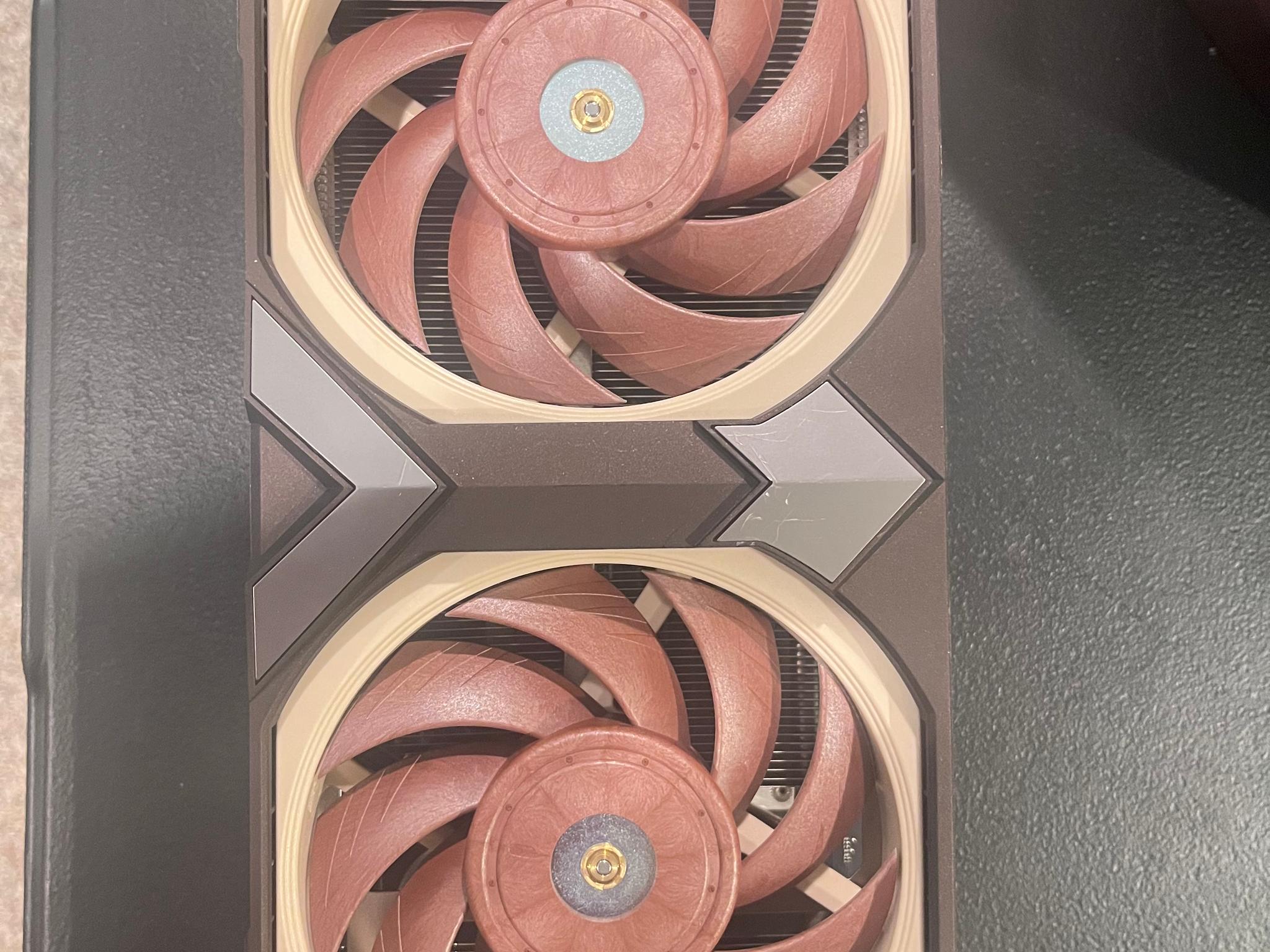 Noctua 3070 for sale