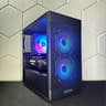 "1080p Beast" GTX 1070TI | Ryzen 7 2700 | 16GB DDR4 | 512GB SSD | WIFI+BT