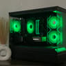 RTX 3080 Ti & Ryzen 9 5900X | 1TB NVMe | 16GB RGB | Windows 11 Ready