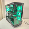 RTX 5070 Ti | Ryzen 7 9800X3D | 32gb DDR5 | 2TB NVME 🖤