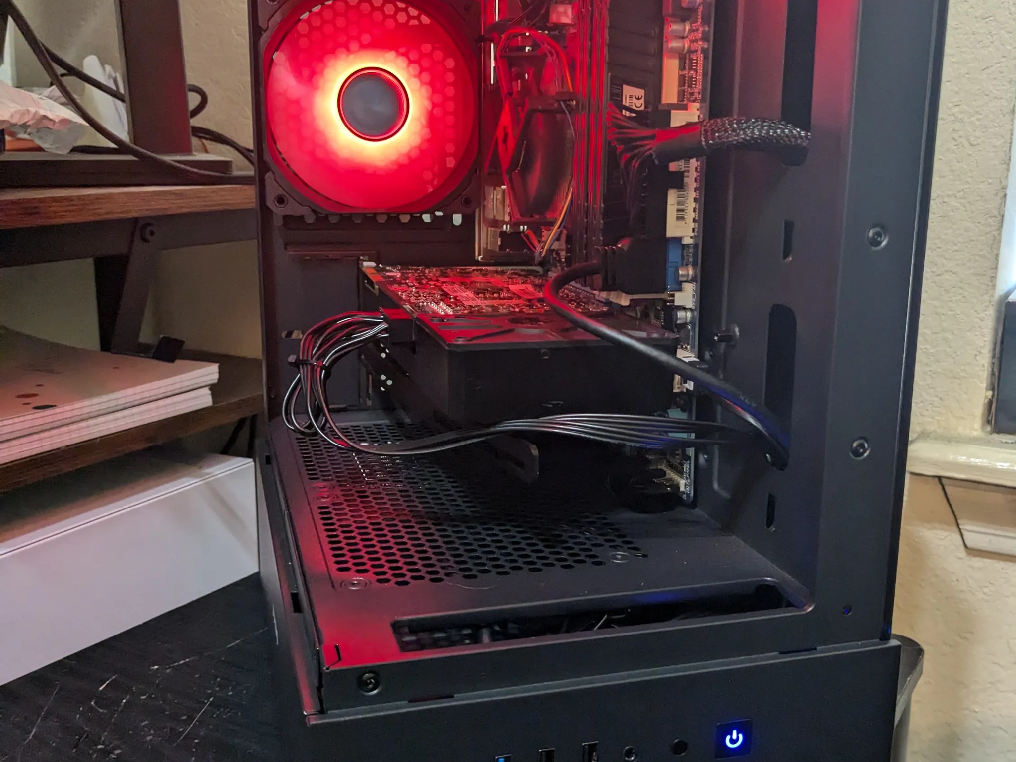 90 FPS Fortnite | 180 Day Warranty | RGB, WiFi, Xeon E3 (similar to i7-2600S), GTX 970, 512GB SSD