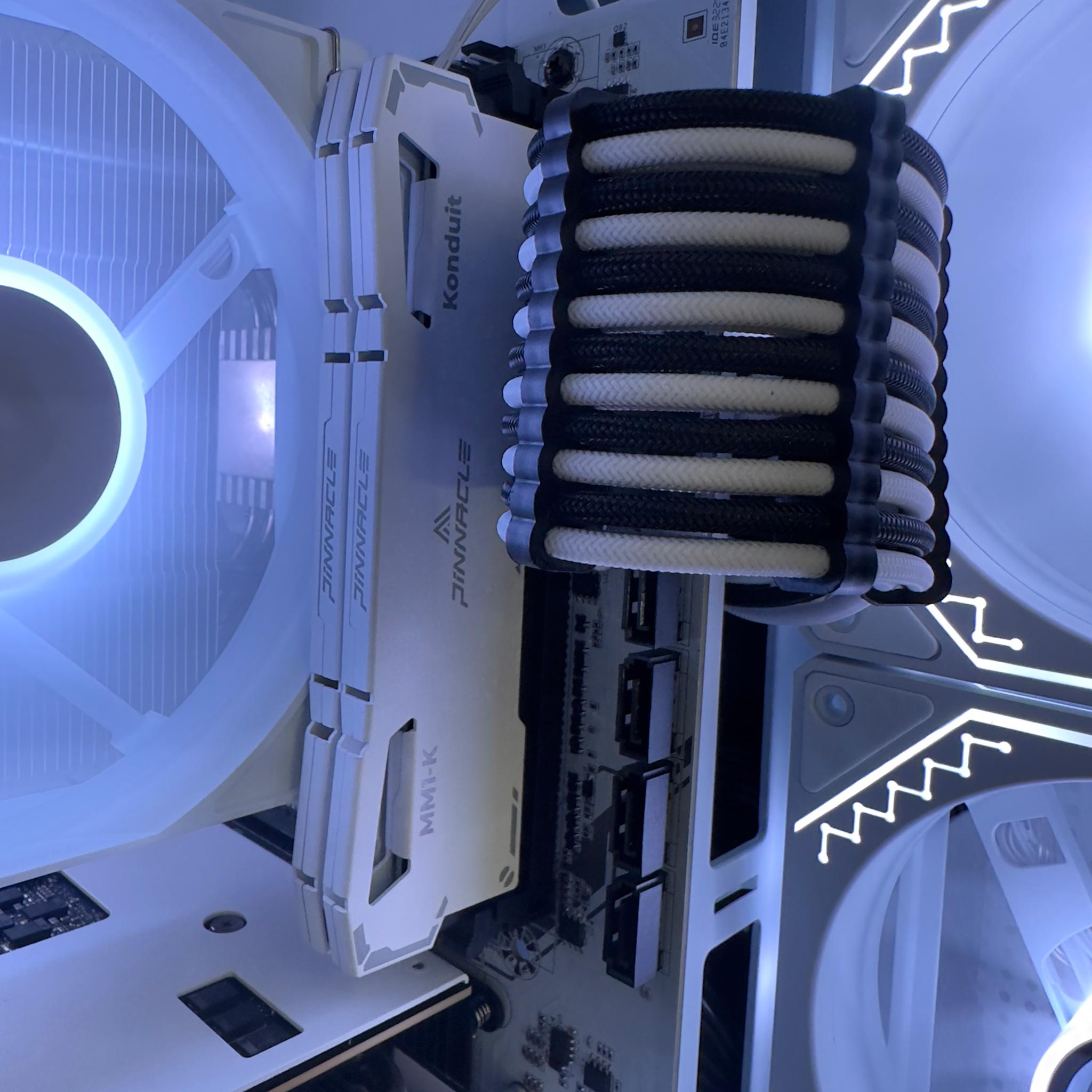 Gaming PC (Ryzen 5 + RTX 3060 + 32GB RAM)