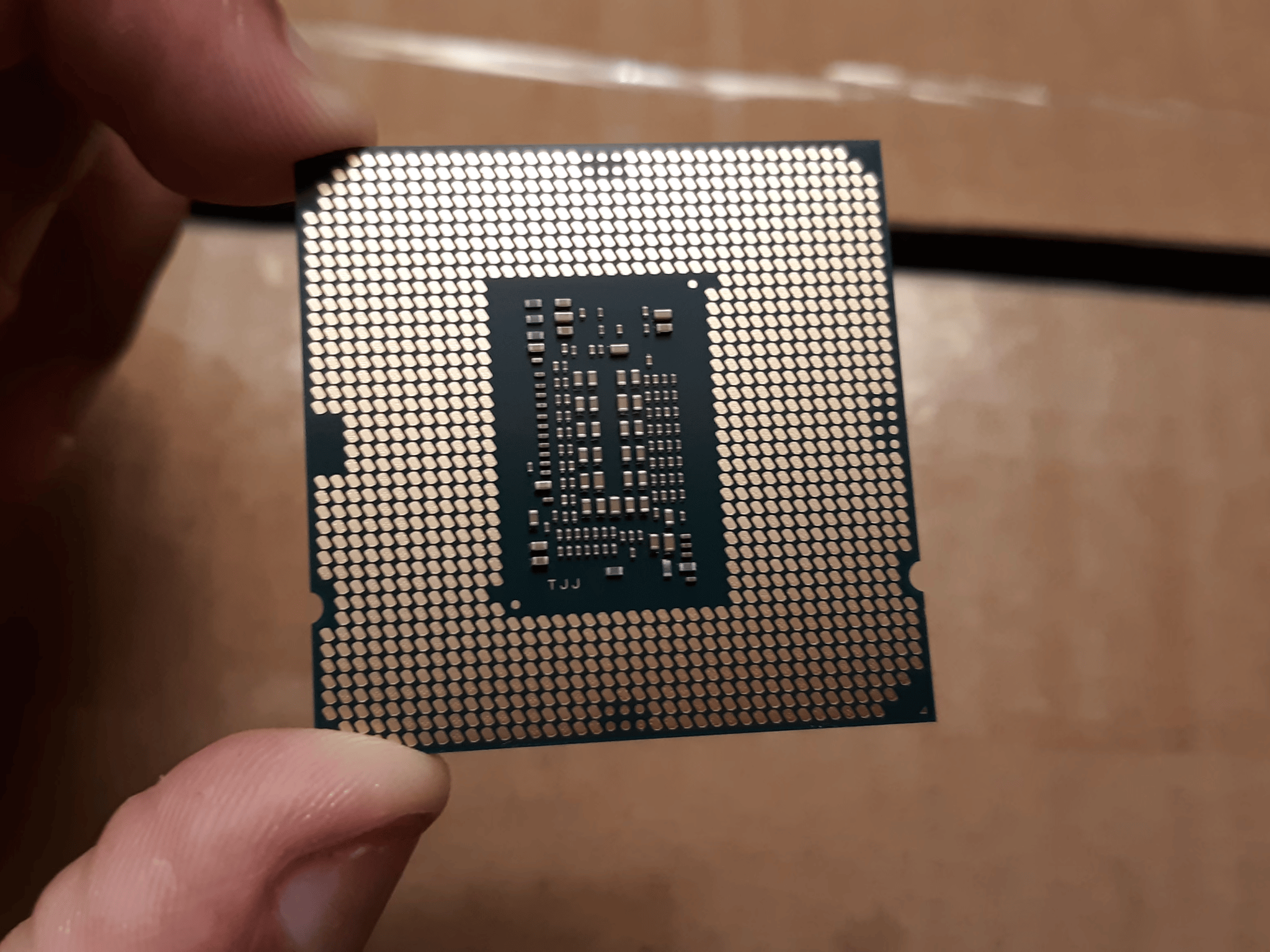 Intel Core i3-10100F, 4C/8T CPU, 3.6 GHz, LGA 1200