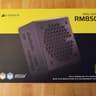 New!! Corsair RM850e (2025)