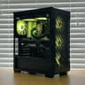 🖤Gaming PC | Ryzen 7 5800x | RTX 3080 | 32GB DDR4 | 2TB SSD🖤