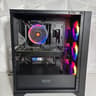 //RGB Gaming PC// - Intel Core i5 10400F, RTX 3070 8GB, 16GB DDR4 Ram, 960GB SSD
