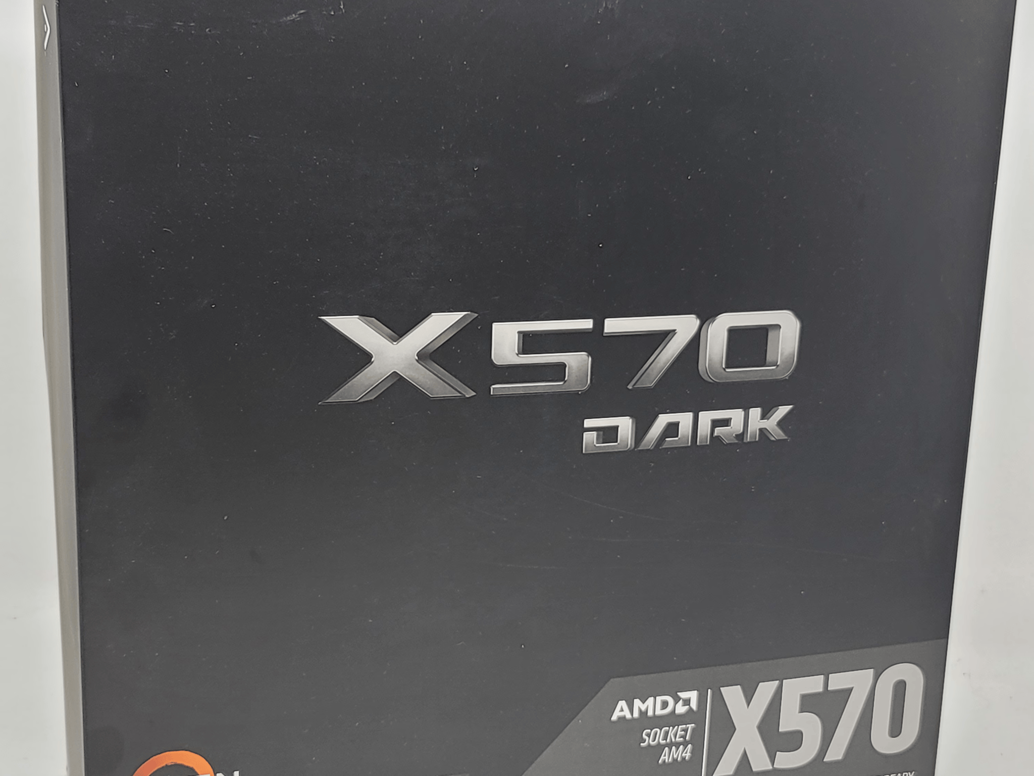 EVGA X570 Dark AMD AM4 DDR4 Motherboard