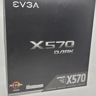 EVGA X570 Dark AMD AM4 DDR4 Motherboard