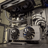 Liquid Cooled Gaming PC | i7, 980Ti