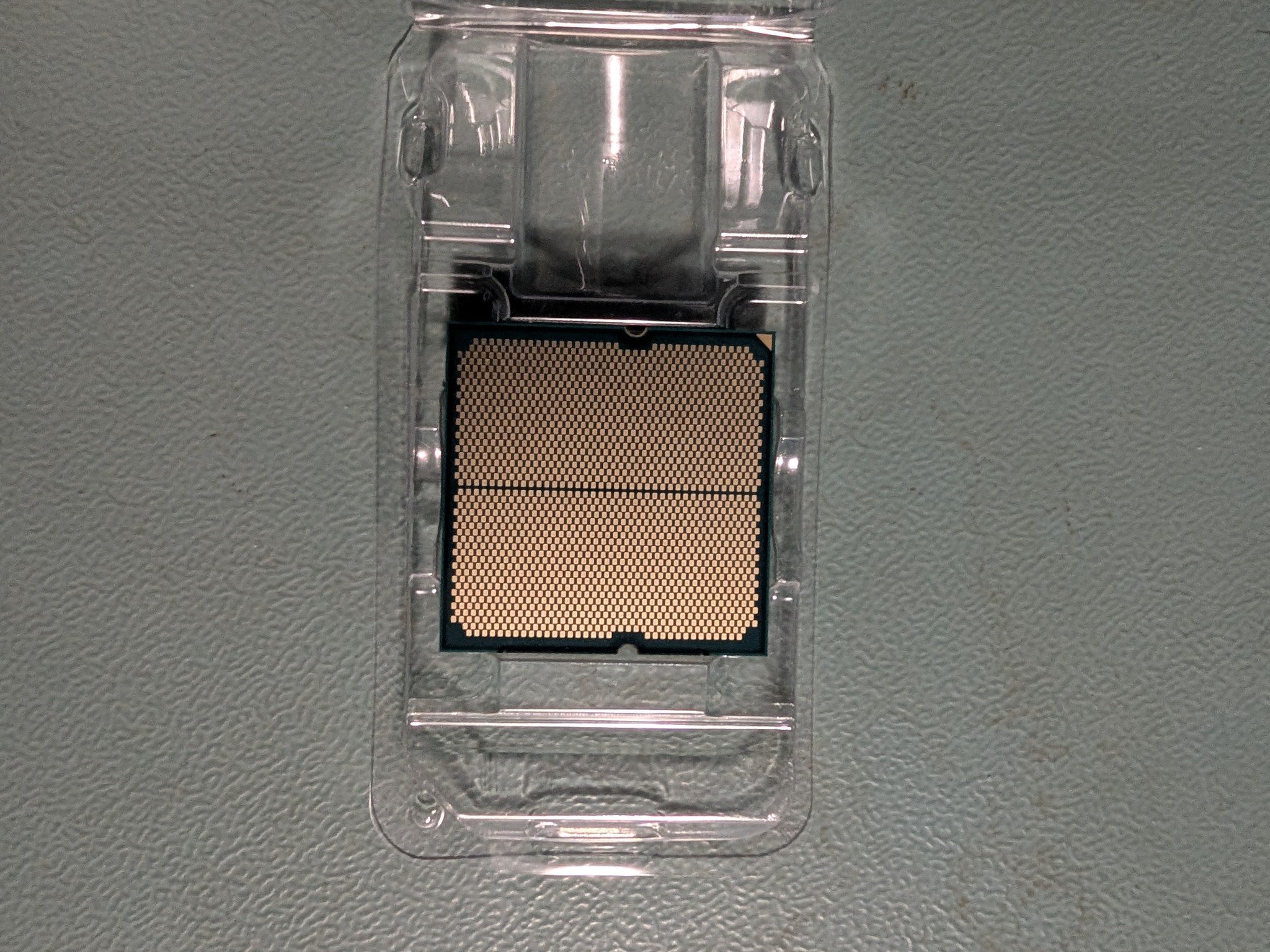 AMD Ryzen 5 7400F