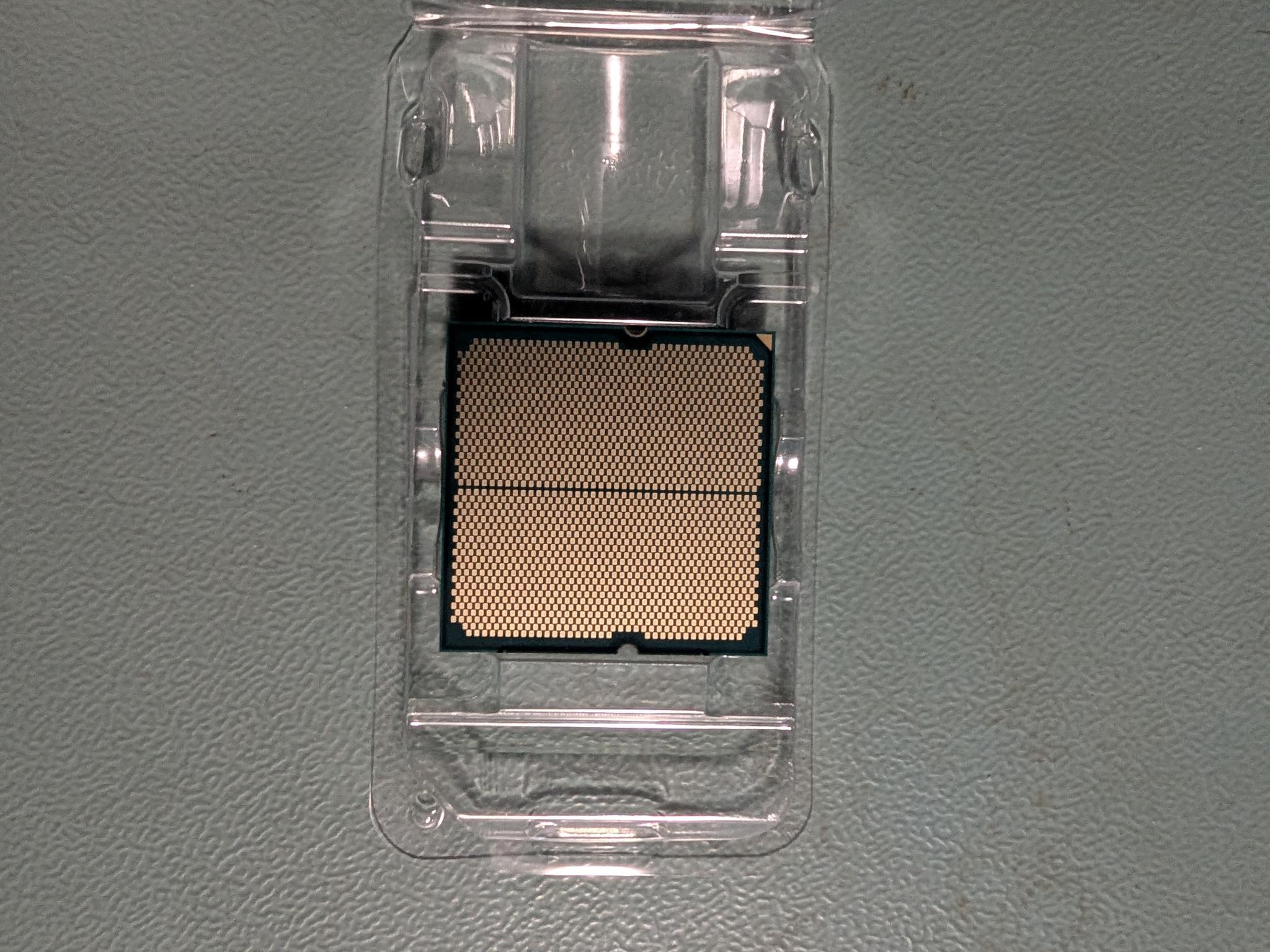 AMD Ryzen 5 7400F - Image 2