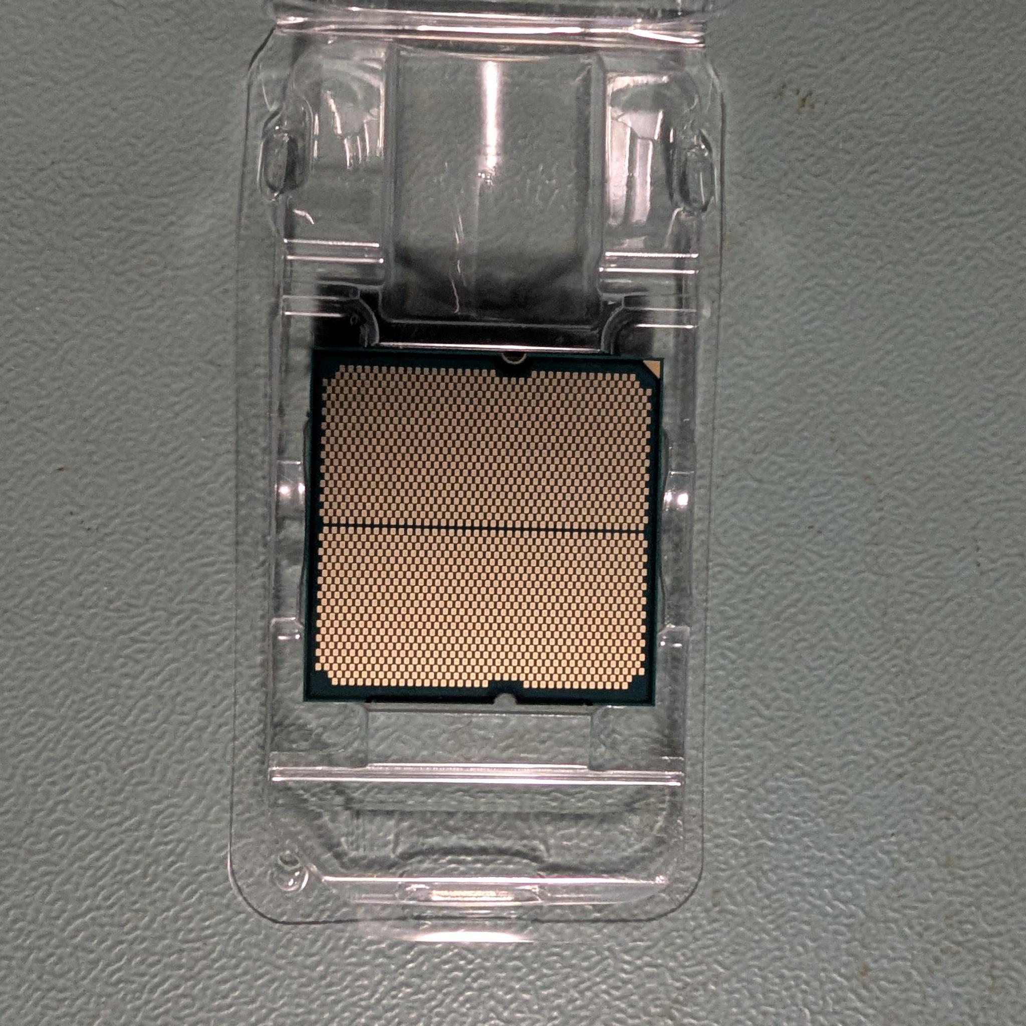 AMD Ryzen 5 7400F