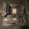 COMBO | i7 12700kf | ASUS TUF B660M-PLUS WiFi | 16GB 3200Mhz |