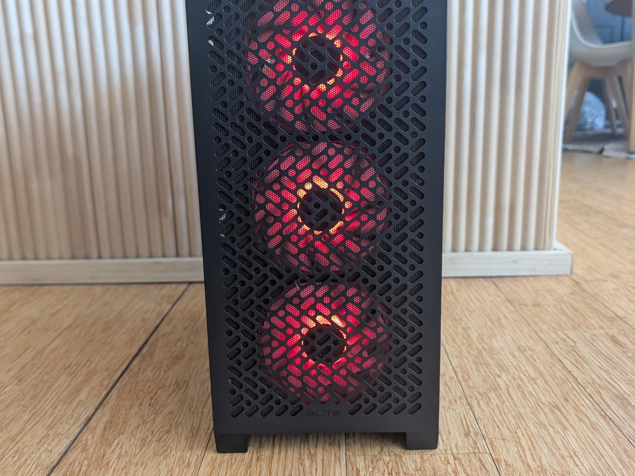 Ultra budget gaming PC | GTX 1060 | I5 6600K | 16GB | 256GB |