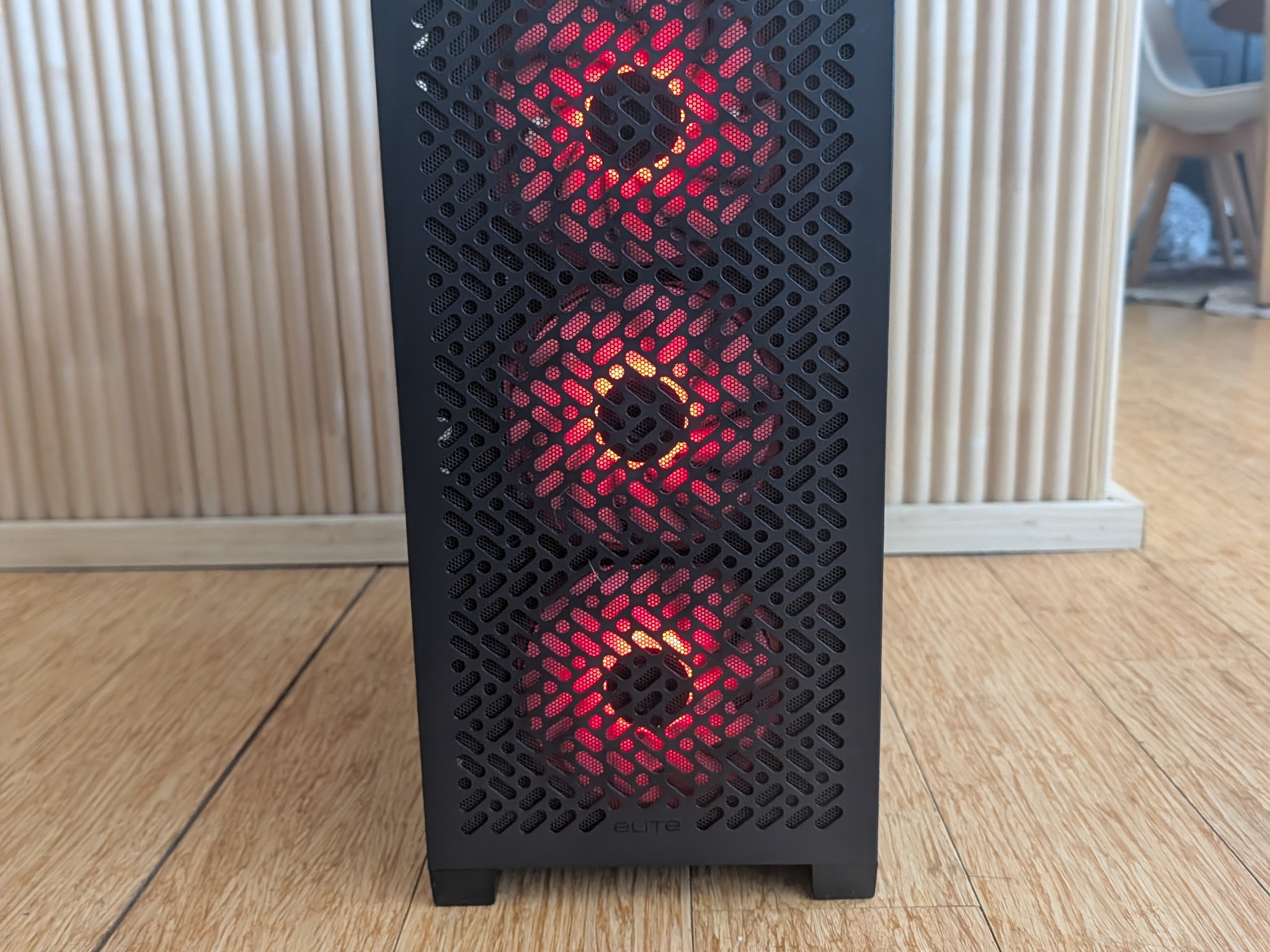 Ultra budget gaming PC | GTX 1060 | I5 6600K | 16GB | 256GB |