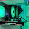 Gaming PC! GeForce RTX 2070 Super, Ryzen 3600, 16GB DDR4 RAM, 512GB NVME M.2, WIFI, WIN 11 PRO