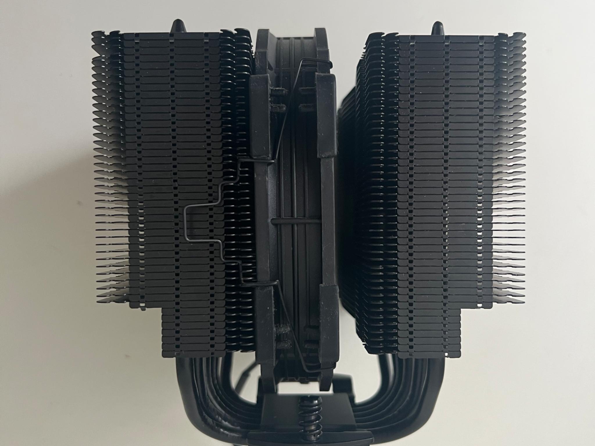 Noctua NH-D15S