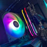 RTX 3060 Ti Gaming PC | Ryzen 5 5600X | RGB | WIFI
