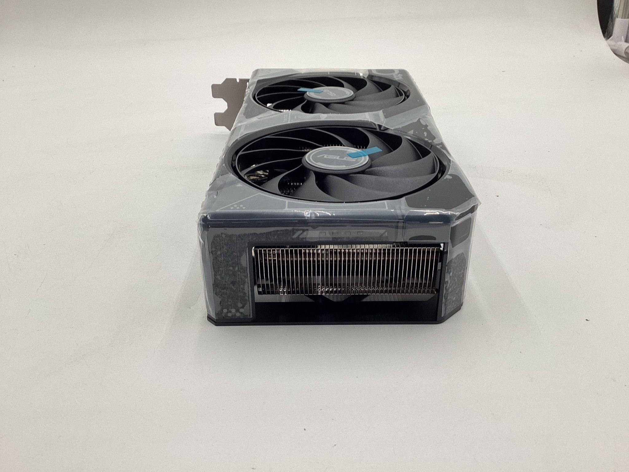 ASUS Dual GeForce RTX 4060 OC Edition 8GB GDDR6
