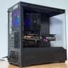 RTX 4070 Ryzen 5 7600x Gaming PC