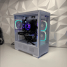 RTX 5060 TI | EXT Gaming PC - Ryzen 7 5700, RTX 5060 Ti, 1TB SSD, 16GB DDR4