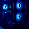 Vortex 3060 gaming pc, i5 10400f, 16gb ram
