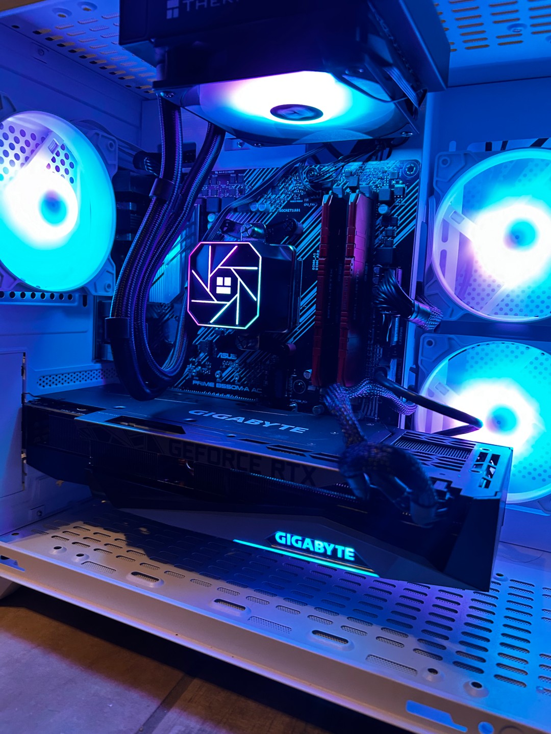 High End Gaming Pc | Jawa