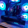 High End Gaming Pc