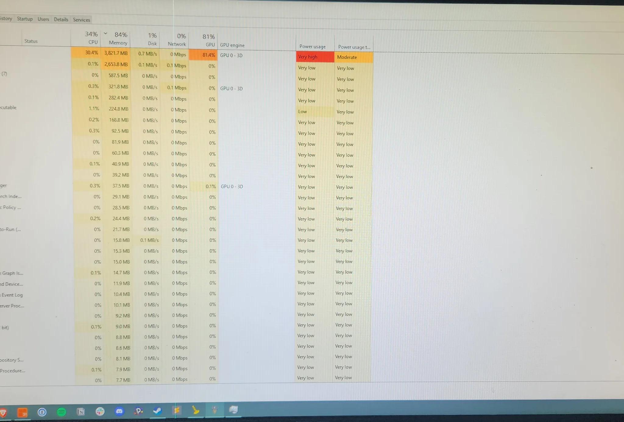 iBUYPOWER TRACE940 // Intel Core i7-8700, 16GB DDR3 RAM, NVIDIA GTX 1060 3GB, 1TB HDD + 120GB SSD