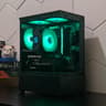 🐈‍⬛🔥1440p Gaming Beast | RTX 5060 | Ryzen 5500 | 1TB SSD | 16GB RAM | WiFi & Bluetooth🔥🐈‍⬛
