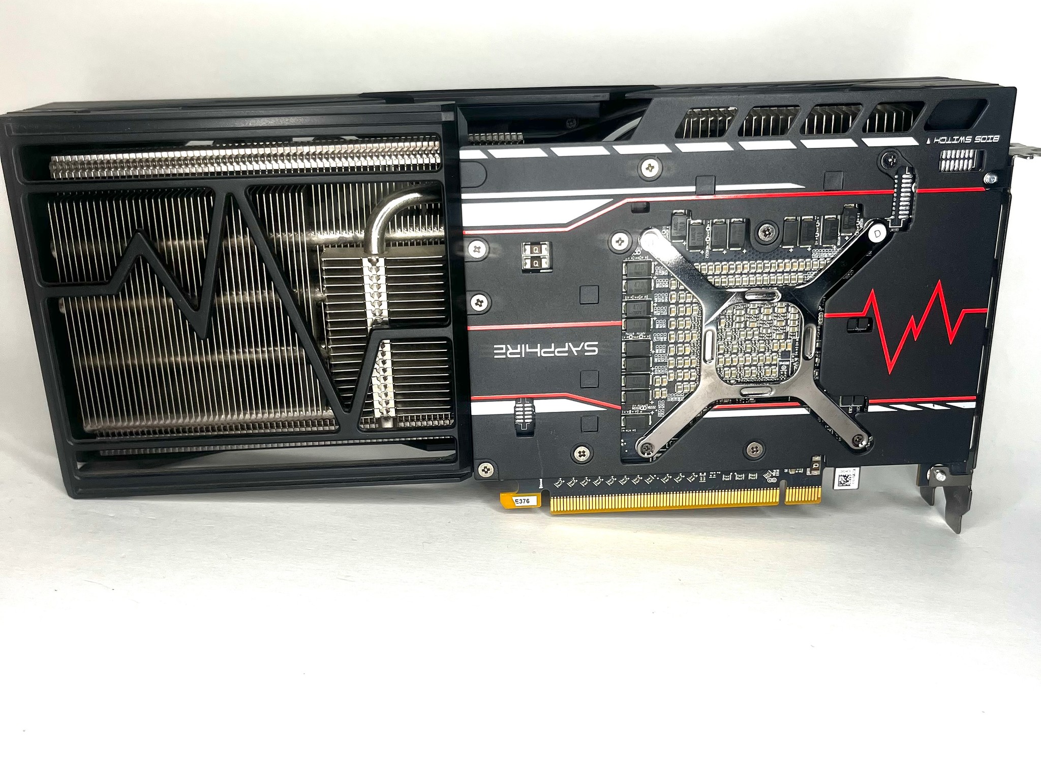 Sapphire Radeon RX Vega 56 8GB Pulse HDMI GPU Fast Ship!