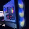 GeForce RTX 2070 Super Custom Gaming PC - Ryzen 7 3800X, 512GB NVMe SSD