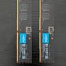 DDR5 RAM - 16GB - 2x8GB - 4800Mhz - CL40 - Crucial