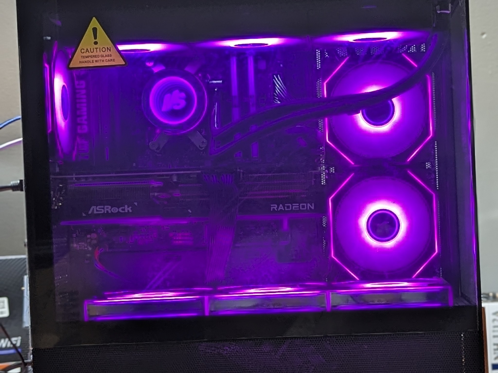 Ultimate AMD Gaming Desktop PC