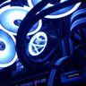 Eclipse | GTX 1080 - Ryzen 7 2700X Gaming and Streaming PC