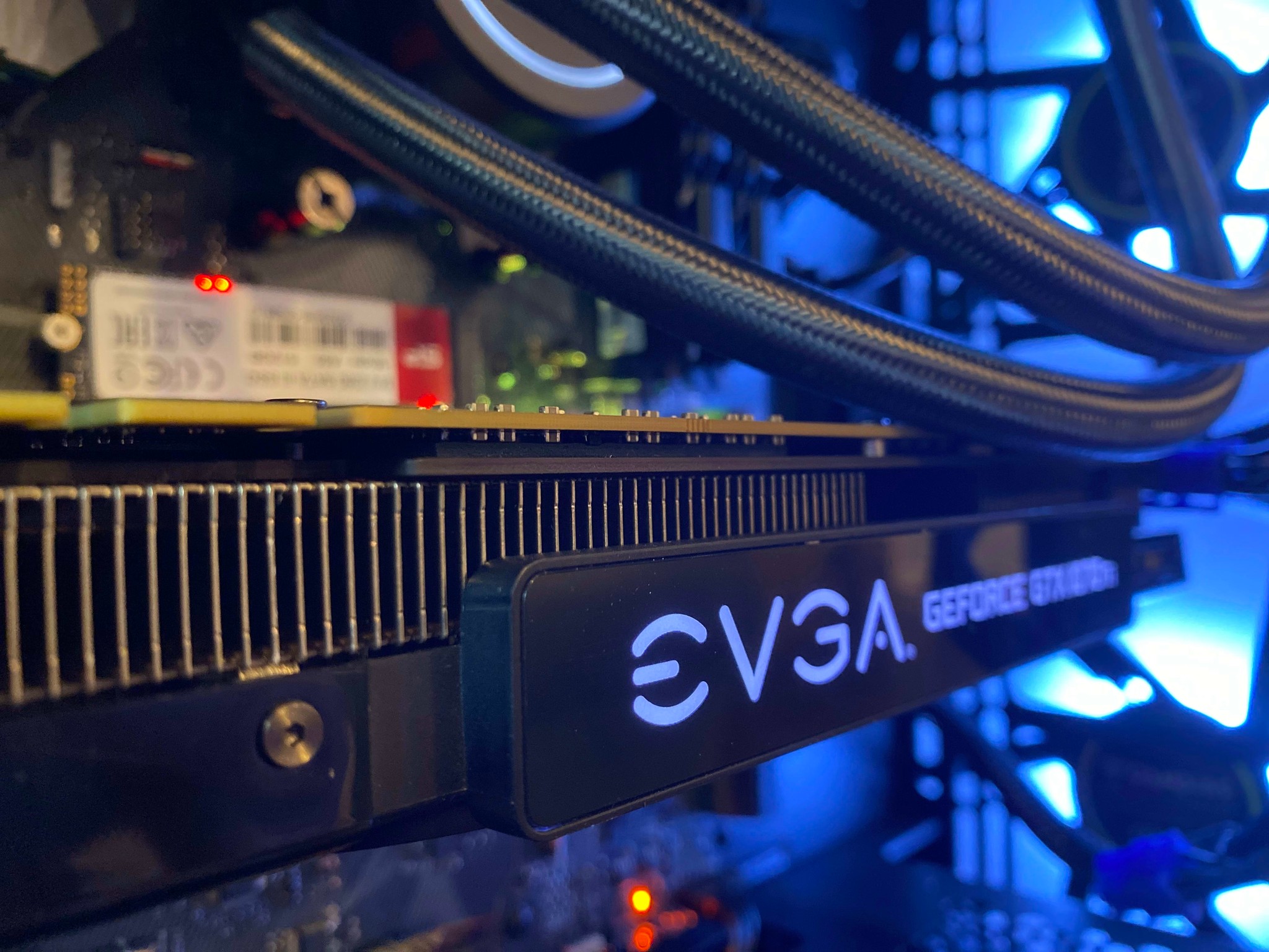 唐揚げ|Nvidia 1070ti, Ryzen 5 2600 Gaming PC