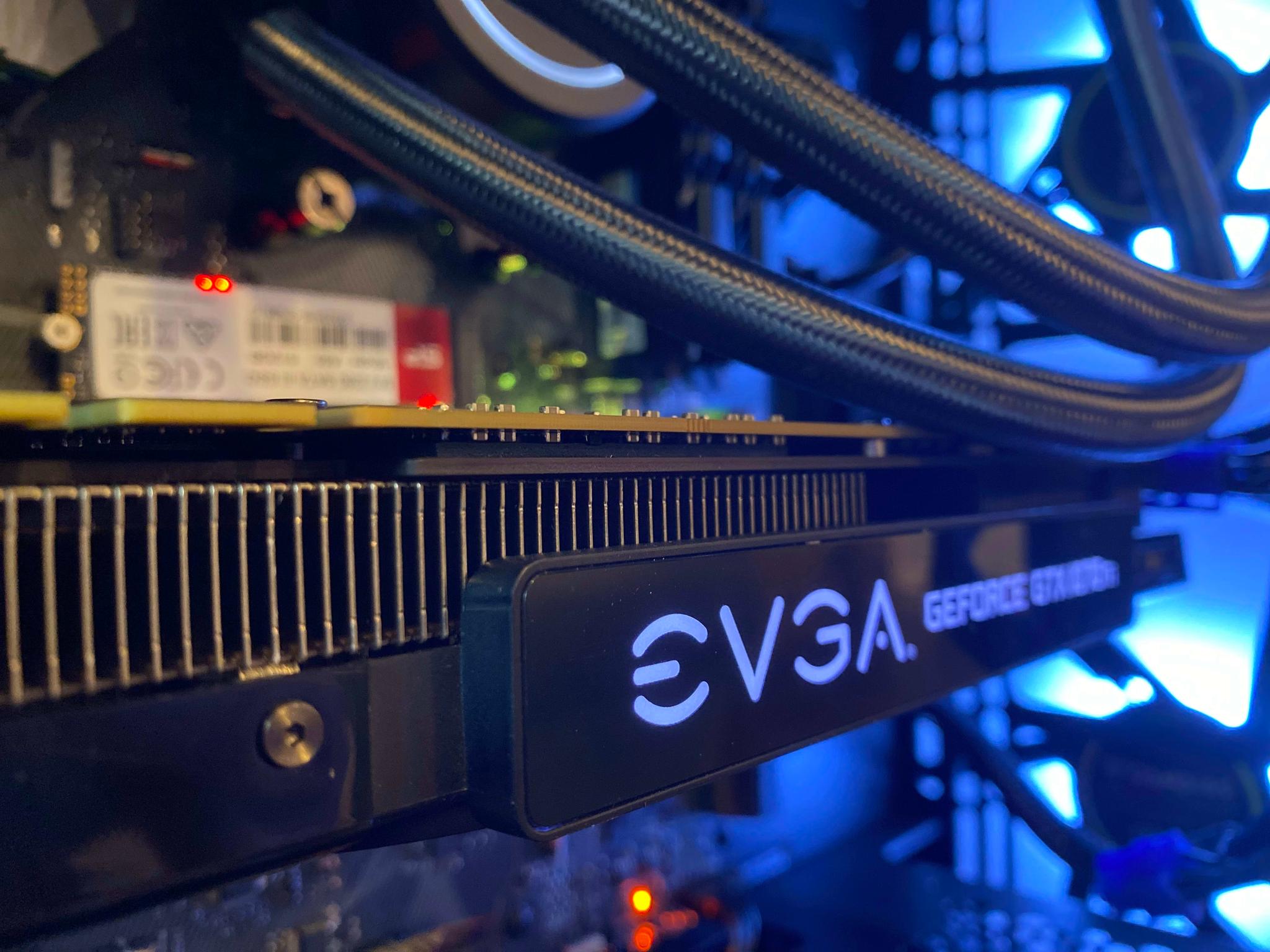 唐揚げ|Nvidia 1070ti, Ryzen 5 2600 Gaming PC