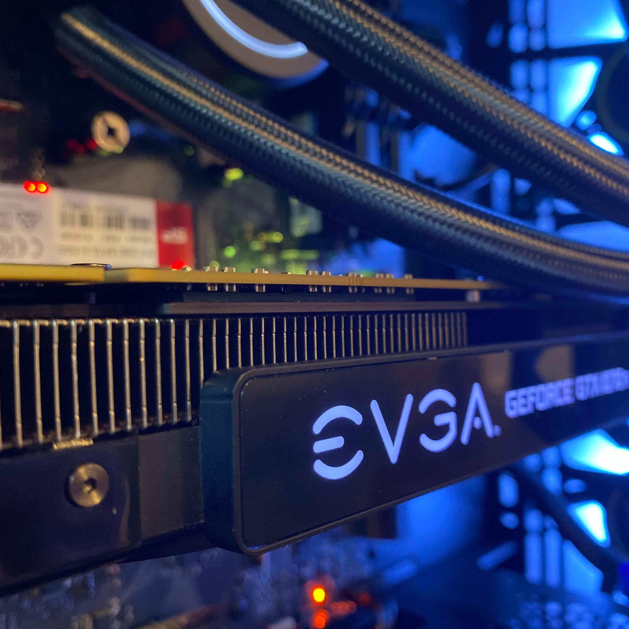 唐揚げ|Nvidia 1070ti, Ryzen 5 2600 Gaming PC