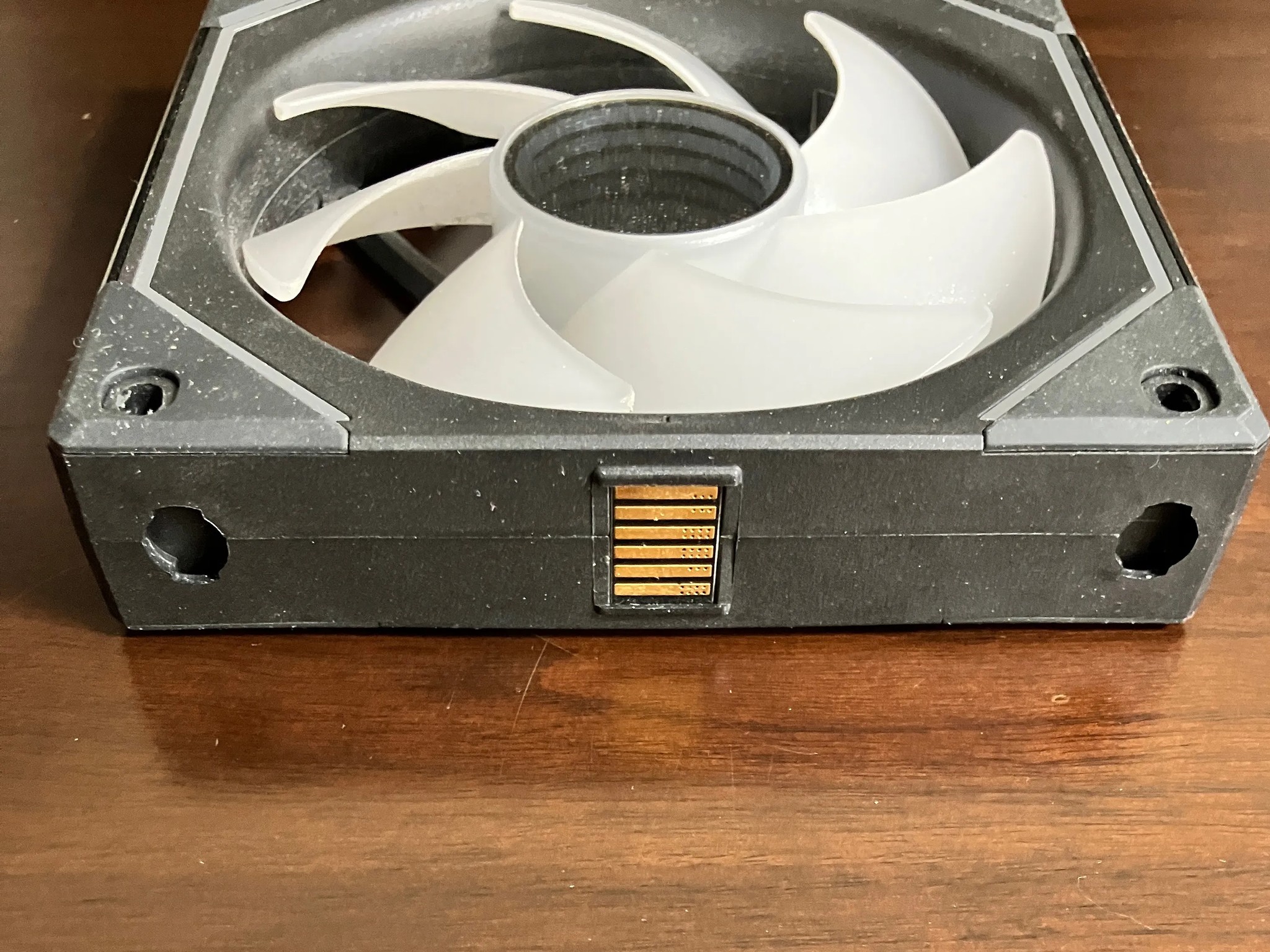 Lian Li UNI Fan SL-Infinity 120MM x13