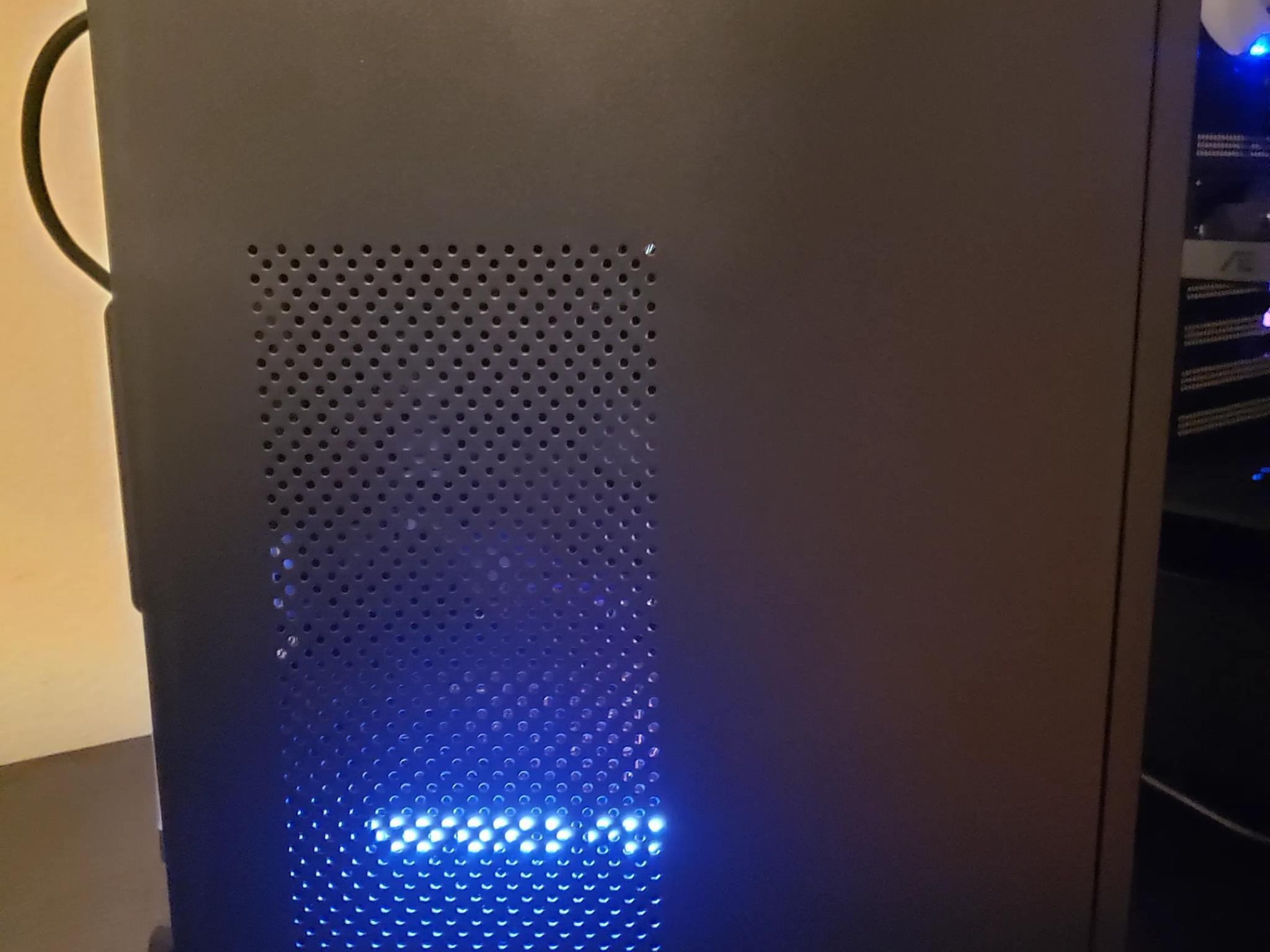 Ryzen 5 2600 | RTX 2060 Super 8GB | 1080P gaming pc