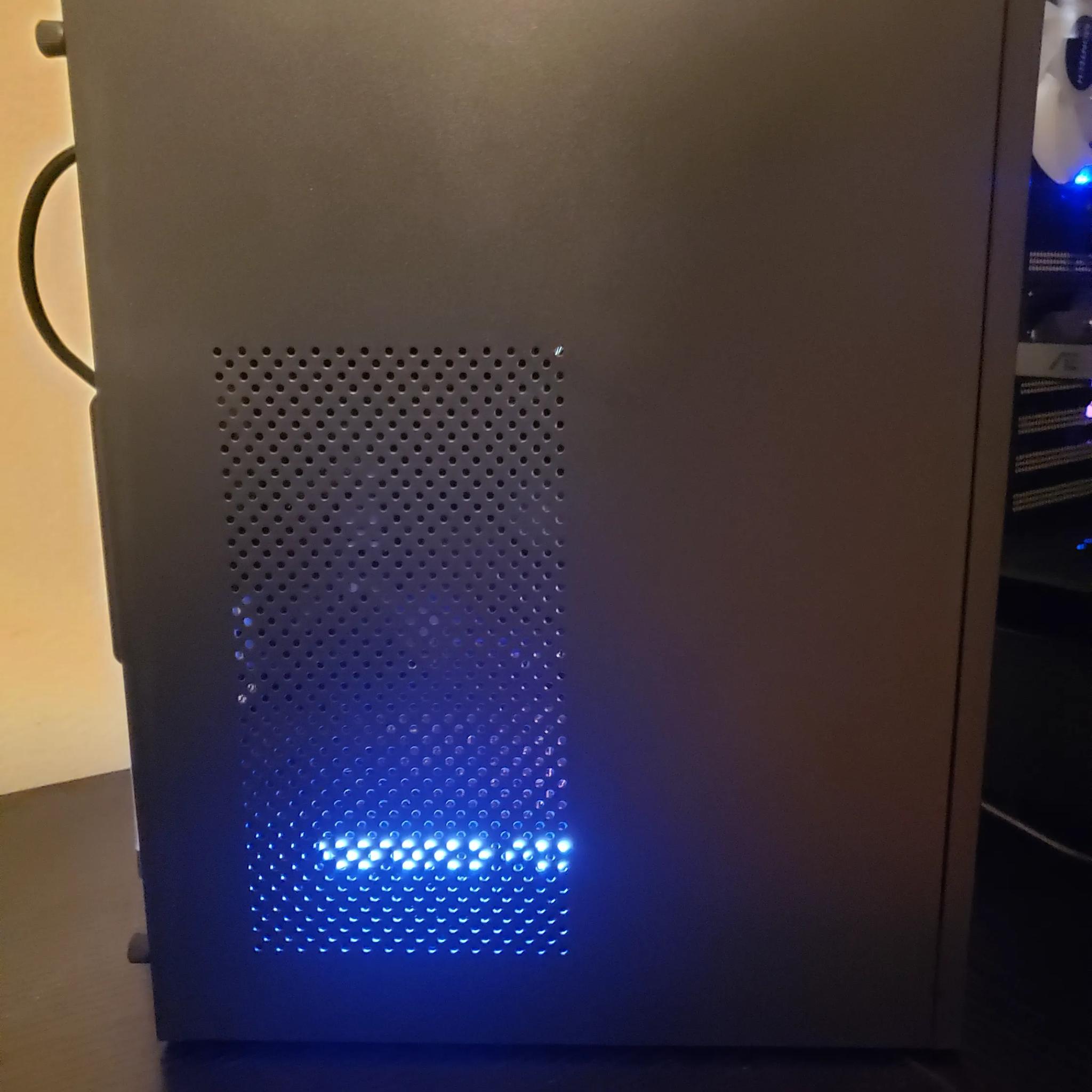 Ryzen 5 2600 | RTX 2060 Super 8GB | 1080P gaming pc