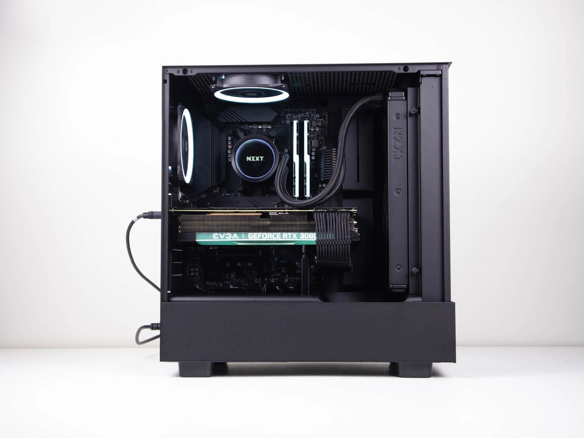  ~Elite~ (RTX 3080 | Ryzen 7 5800X | 32gb RAM )