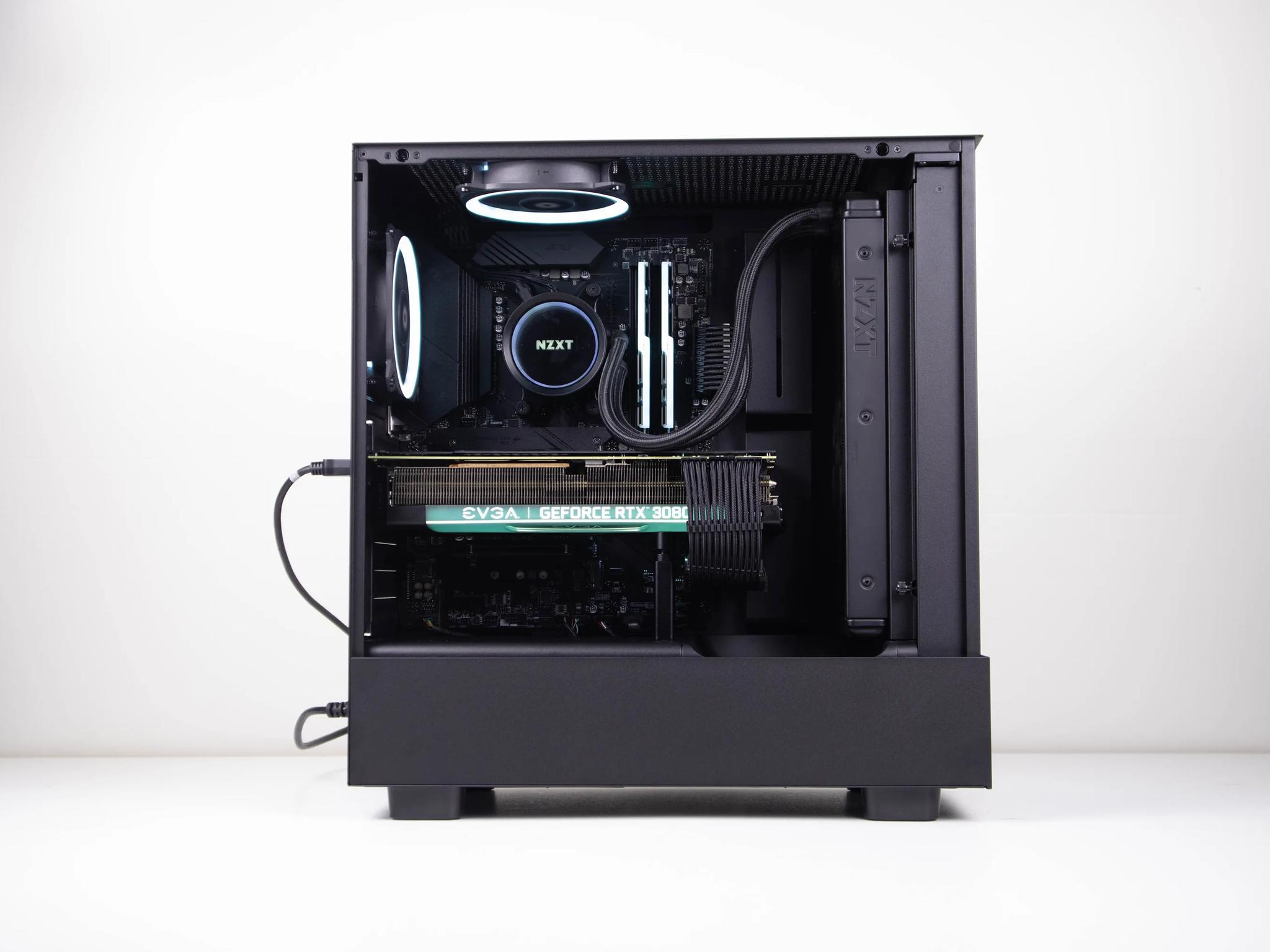  ~Elite~ (RTX 3080 | Ryzen 7 5800X | 32gb RAM )