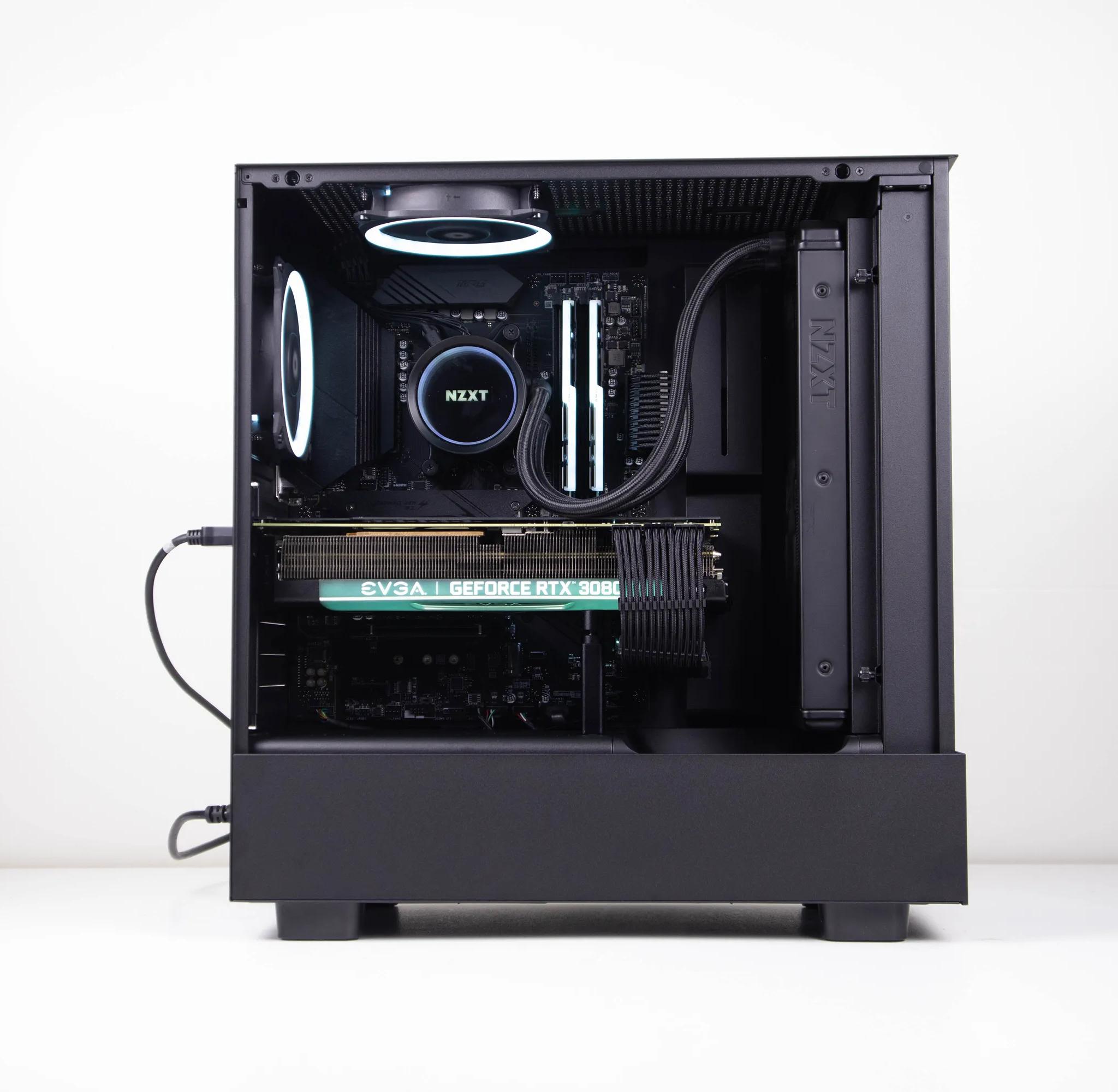  ~Elite~ (RTX 3080 | Ryzen 7 5800X | 32gb RAM )