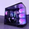 🌈"Astral Bloom"⚫️ | 1080p Gaming | RTX 5060 | Ryzen 5 8400F | 16GB DDR5 | 1TB SSD | Free Shipping